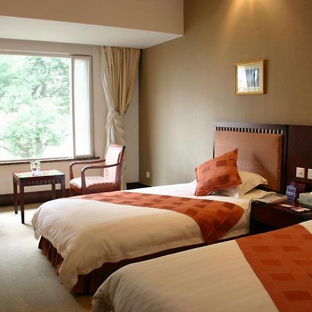 Suzhou Taoyuan International Holiday Hotel 객실 사진