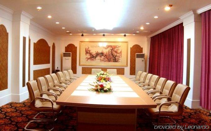 Suzhou Taoyuan International Holiday Hotel 시설 사진