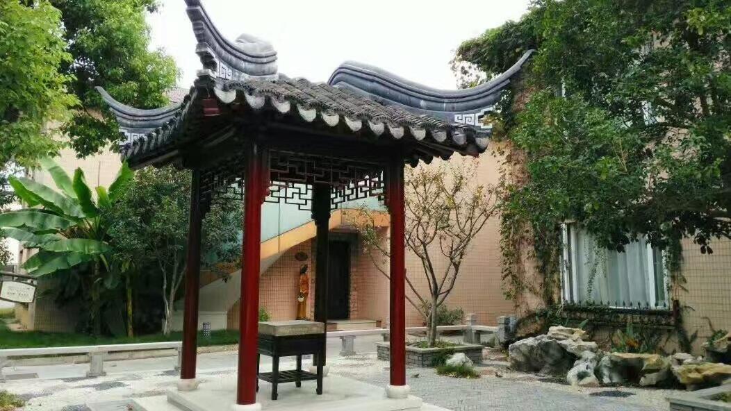 Suzhou Taoyuan International Holiday Hotel 외부 사진